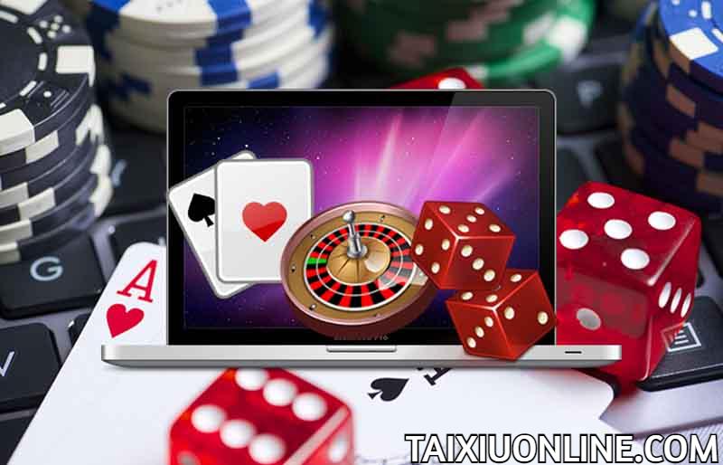 Đánh bài Casino trực tuyến uy tín